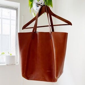 Madewell The Medium Transport Tote